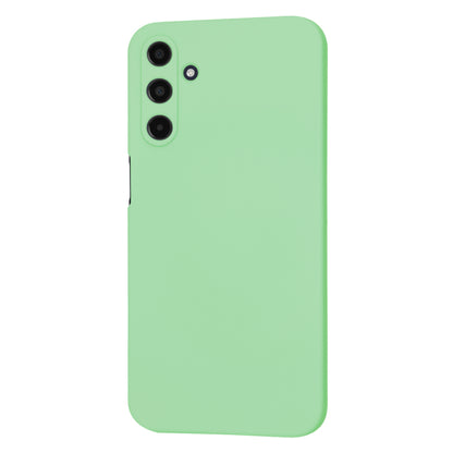 Capa MagSafe para Samsung Galaxy A15 A155, Techsuit, SoftFlex, Verde Claro