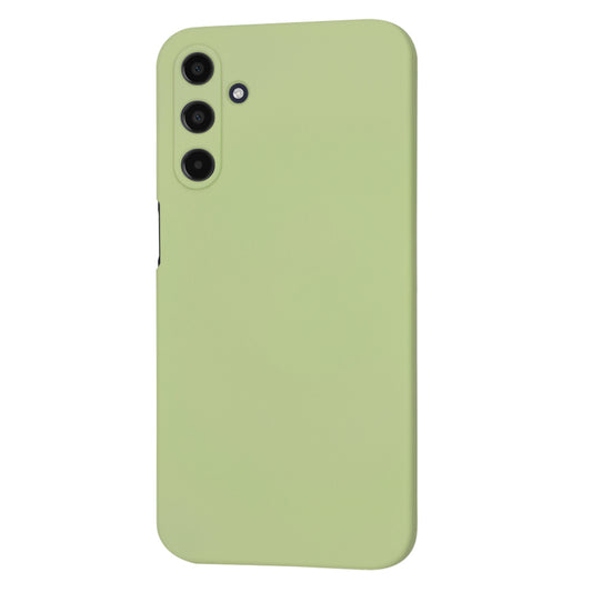 MagSafe Case for Samsung Galaxy A15 A155, Techsuit, SoftFlex, Matcha