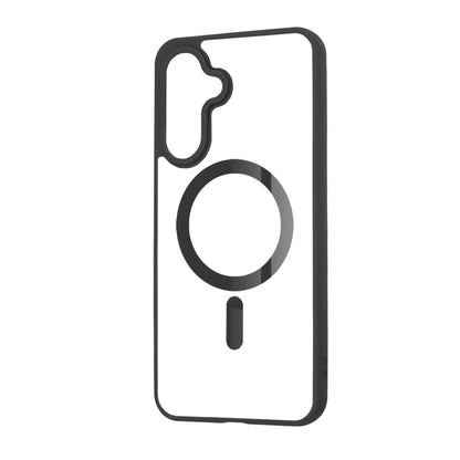 Capa MagSafe para Samsung Galaxy A17 4G / A17 5G, Techsuit, Pro, Preta