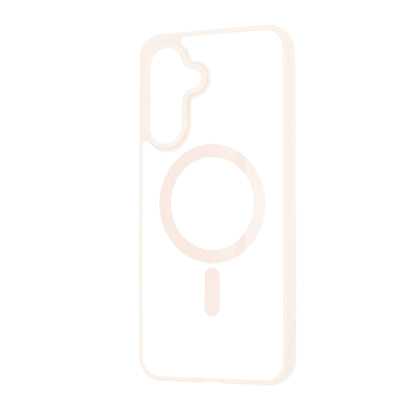 Capa MagSafe para Samsung Galaxy A17 4G / A17 5G, Techsuit, Pro, Rosa