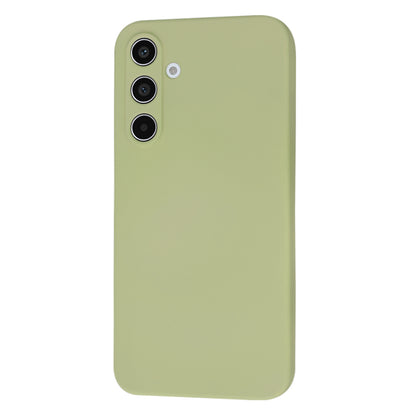 Capa MagSafe para Samsung Galaxy A55 5G A556, Techsuit, SoftFlex, Matcha