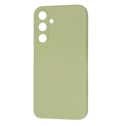 Capa MagSafe para Samsung Galaxy A55 5G A556, Techsuit, SoftFlex, Matcha