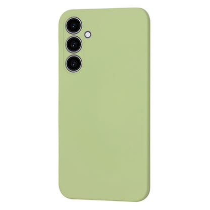 Capa MagSafe para Samsung Galaxy S23 FE S711, Techsuit, SoftFlex, Matcha