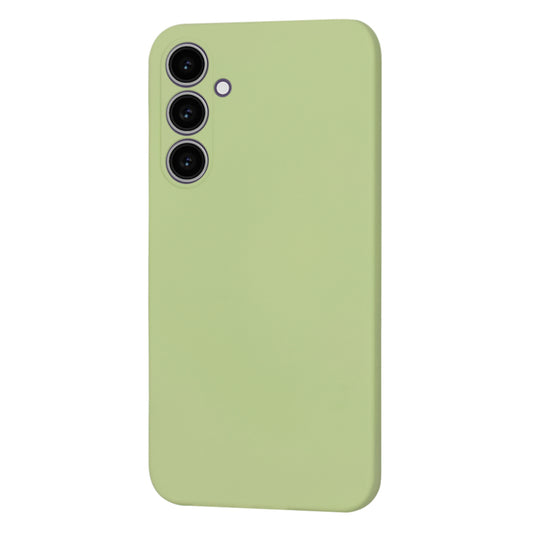 Capa MagSafe para Samsung Galaxy S23 FE S711, Techsuit, SoftFlex, Matcha