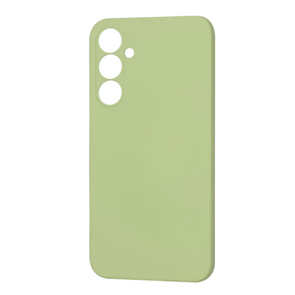 Capa MagSafe para Samsung Galaxy S23 FE S711, Techsuit, SoftFlex, Matcha