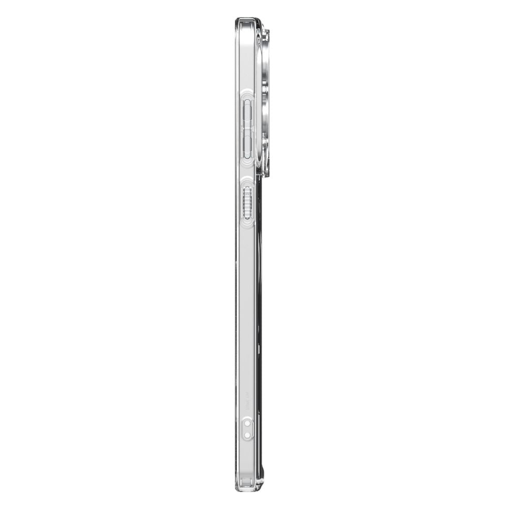Capa MagSafe para Samsung Galaxy S25 Edge S937, Spigen, Ultra Hybrid Neo One, Transparente ACS09416