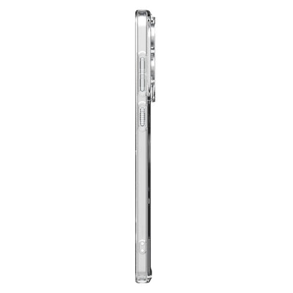 Capa MagSafe para Samsung Galaxy S25 Edge S937, Spigen, Ultra Hybrid Neo One, Transparente ACS09416