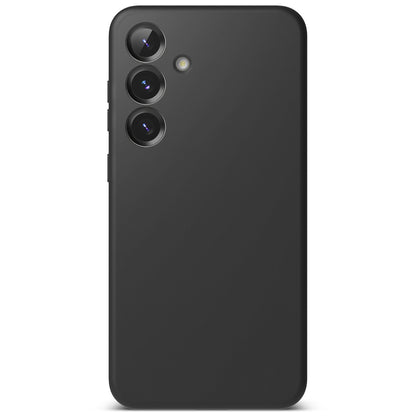 Capa MagSafe para Samsung Galaxy S25+ S936, Ringke, Silicone, Preta