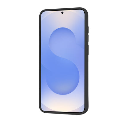 Capa MagSafe para Samsung Galaxy S25 S931, Techsuit, HaloFrost, Preta