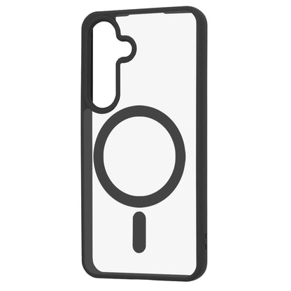 Capa MagSafe para Samsung Galaxy S25 S931, Techsuit, Pro, Preta