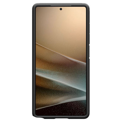 Capa MagSafe para Samsung Galaxy S25 Ultra S938, Spigen, Tough Armor, Cinza