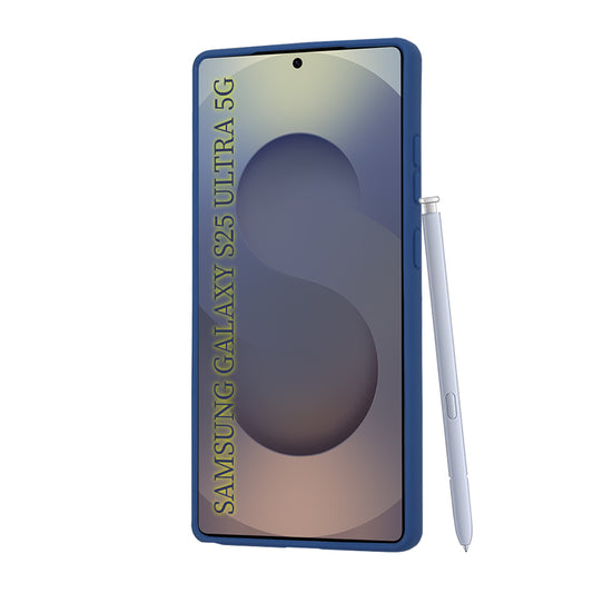 Capa MagSafe para Samsung Galaxy S25 Ultra S938, Techsuit, Pro, Azul