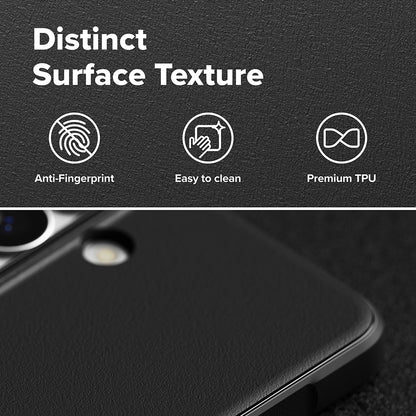 Capa MagSafe para Samsung Galaxy S26 Plus, Ringke, Onyx, Preta