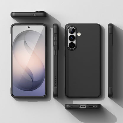 Capa MagSafe para Samsung Galaxy S26 Plus, Ringke, Onyx, Preta