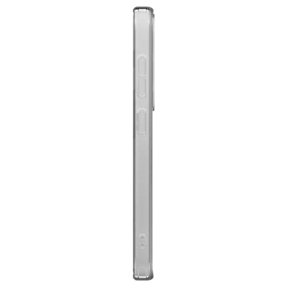 Capa MagSafe para Samsung Galaxy S26 Plus S947, UNIQ, LifePro Xtreme MagClick, Transparente