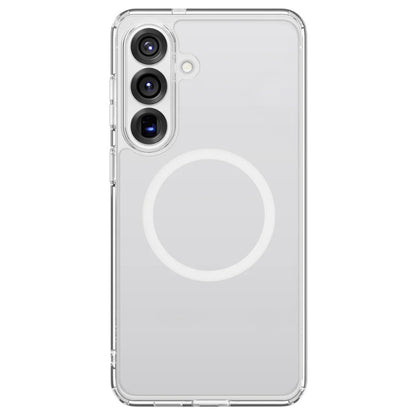 Capa MagSafe para Samsung Galaxy S26 Plus S947, UNIQ, LifePro Xtreme MagClick, Transparente