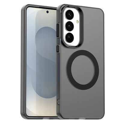 MagSafe Case for Samsung Galaxy S26 Plus S947, Techsuit, CandyCase, Black