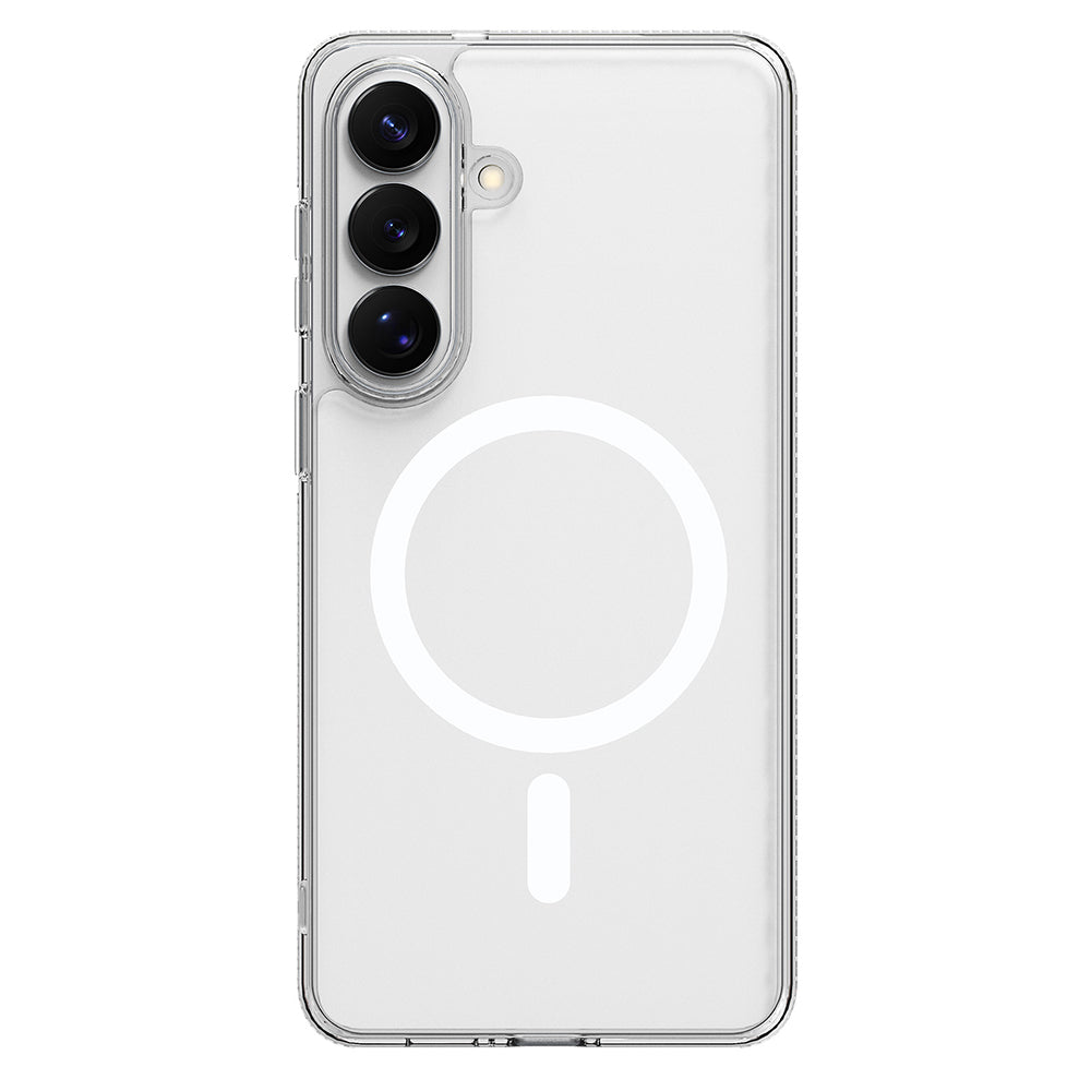 MagSafe Case for Samsung Galaxy S26 S942, DUX DUCIS, Slim, Transparent