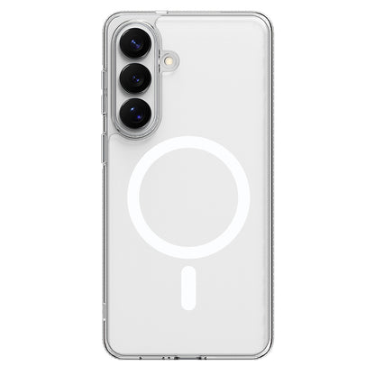 MagSafe Case for Samsung Galaxy S26 S942, DUX DUCIS, Slim, Transparent
