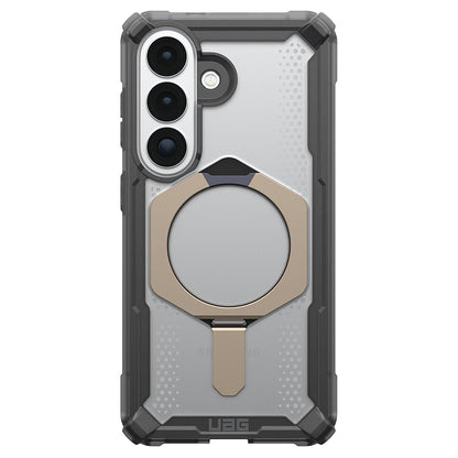Capa MagSafe para Samsung Galaxy S26 S942, Urban Armor Gear, Plasma XTE, Cinzento
