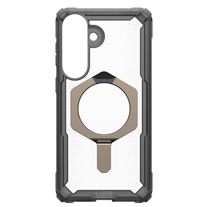 Capa MagSafe para Samsung Galaxy S26 S942, Urban Armor Gear, Plasma XTE, Cinzento