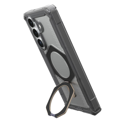 Capa MagSafe para Samsung Galaxy S26 S942, Urban Armor Gear, Plasma XTE, Cinzento