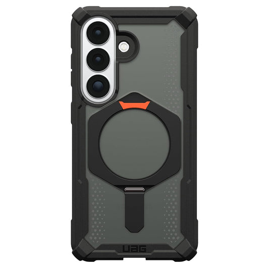 Capa MagSafe para Samsung Galaxy S26 S942, Urban Armor Gear, Plasma XTE, Preta