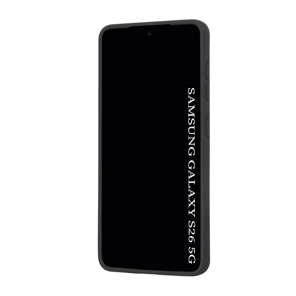Capa MagSafe para Samsung Galaxy S26 S942, Techsuit, Pro, Preta