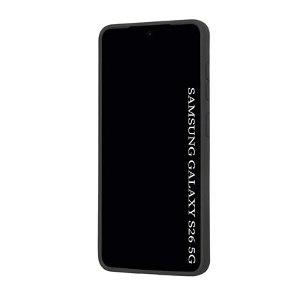 Capa MagSafe para Samsung Galaxy S26 S942, Techsuit, Pro, Preta