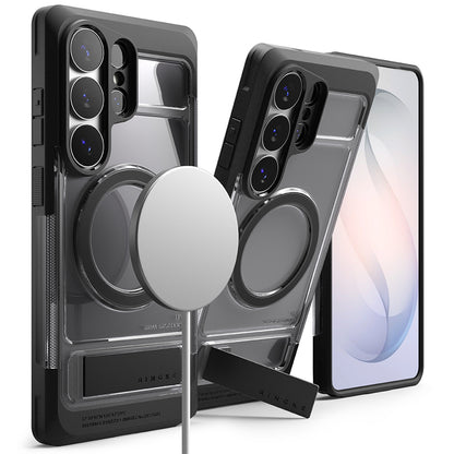 MagSafe Case for Samsung Galaxy S26 Ultra S948, Ringke, UX, Smoky