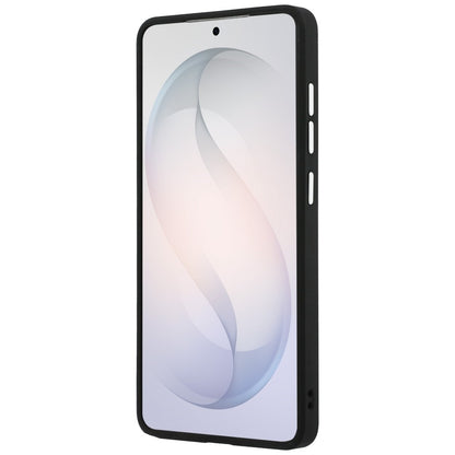 MagSafe Case for Samsung Galaxy S26 Ultra S948, Karl Lagerfeld, Karl RSG Logo, Black