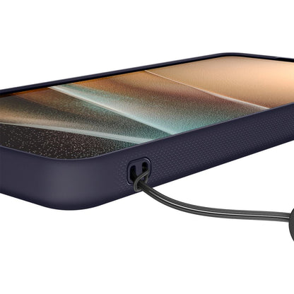 Capa MagSafe para Samsung Galaxy S26 Ultra S948, Spigen, Caseology Nano Pop, Mov ACS11037