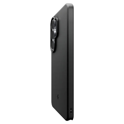 Capa MagSafe para Samsung Galaxy S26 Ultra S948, Spigen, Thin Fit, Preta