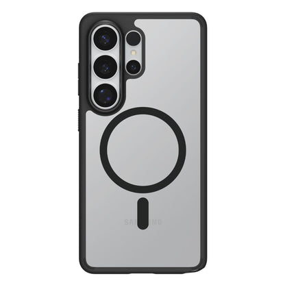 MagSafe Case for Samsung Galaxy S26 Ultra S948, Spigen, Ultra Hybrid, Matte Black ACS10680