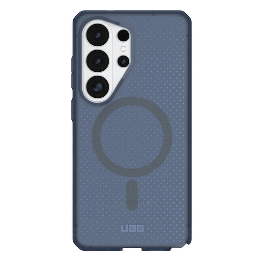 Capa MagSafe para Samsung Galaxy S26 Ultra S948, Urban Armor Gear, Dot, Azul