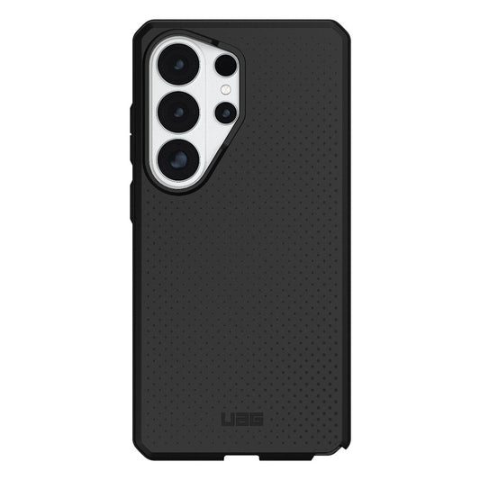 Capa MagSafe para Samsung Galaxy S26 Ultra S948, Urban Armor Gear, Dot, Preta