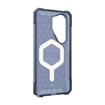 MagSafe Case for Samsung Galaxy S26 Ultra S948, Urban Armor Gear, Essential Armor, Blue