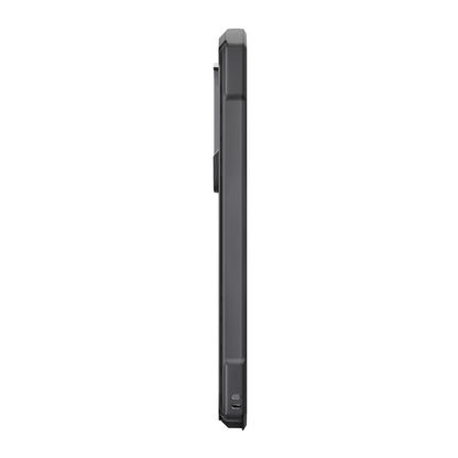 Capa MagSafe para Samsung Galaxy S26 Ultra S948, Urban Armor Gear, Essential Armor, Cinzento