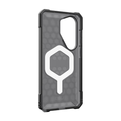 Capa MagSafe para Samsung Galaxy S26 Ultra S948, Urban Armor Gear, Essential Armor, Cinzento