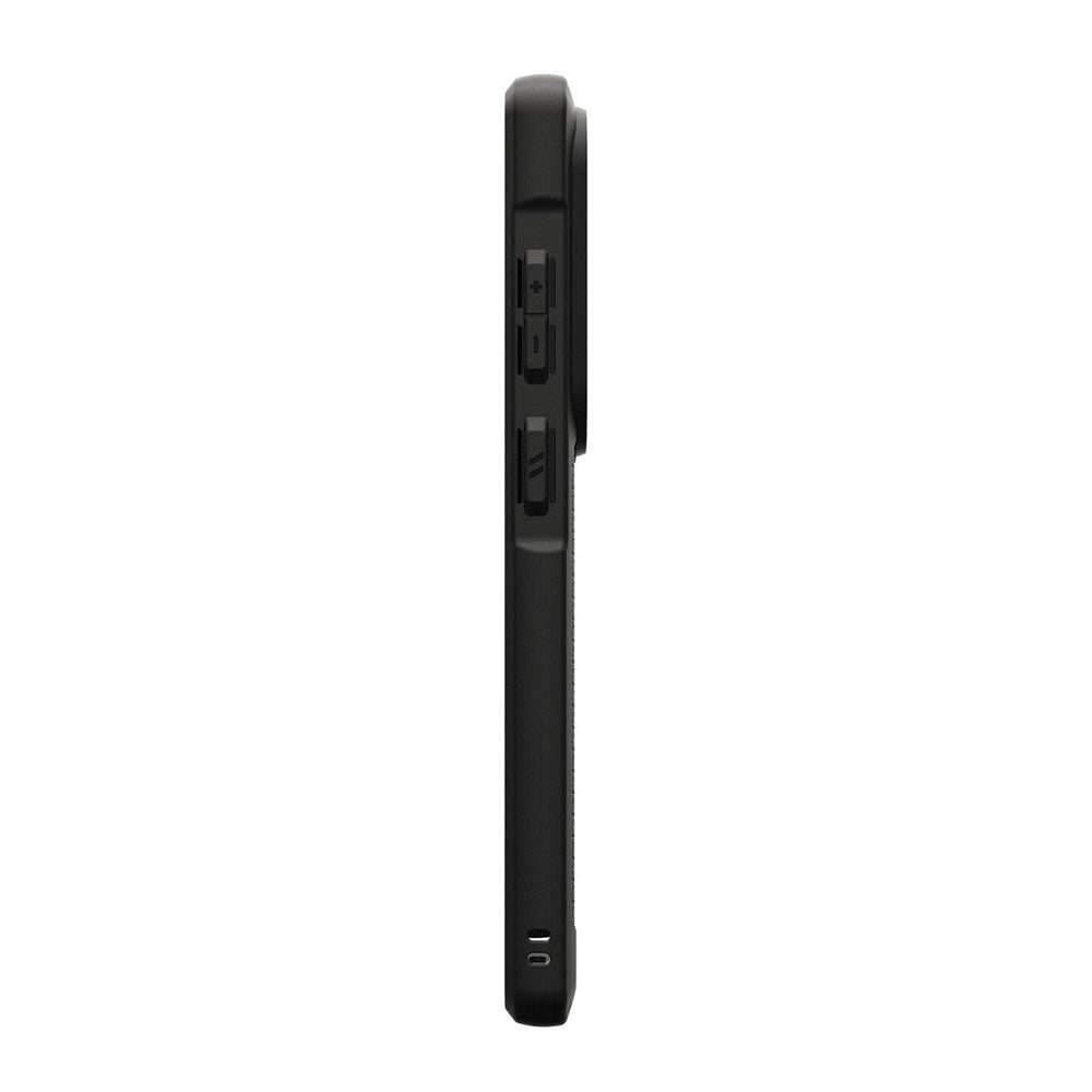Capa MagSafe para Samsung Galaxy S26 Ultra S948, Urban Armor Gear, Metropolis LT Kevlar, Preta