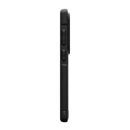 Capa MagSafe para Samsung Galaxy S26 Ultra S948, Urban Armor Gear, Metropolis LT Kevlar, Preta