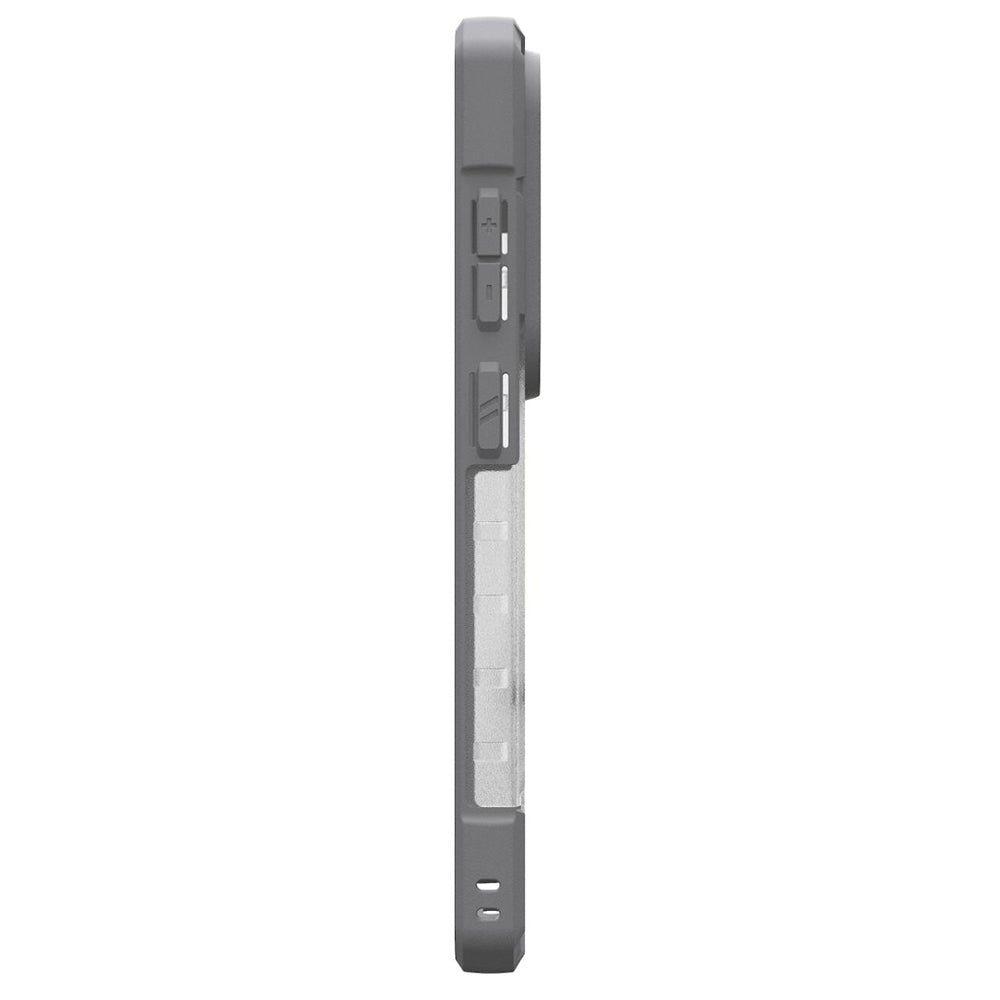 Capa MagSafe para Samsung Galaxy S26 Ultra S948, Urban Armor Gear, Pathfinder Clear, Verde