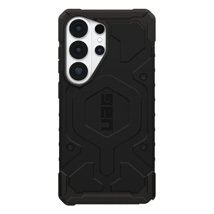 Capa MagSafe para Samsung Galaxy S26 Ultra S948, Urban Armor Gear, Pathfinder, Preta