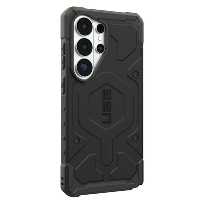 Capa MagSafe para Samsung Galaxy S26 Ultra S948, Urban Armor Gear, Pathfinder, Preta