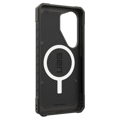 Capa MagSafe para Samsung Galaxy S26 Ultra S948, Urban Armor Gear, Pathfinder, Preta