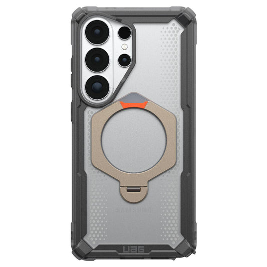 Capa MagSafe para Samsung Galaxy S26 Ultra S948, Urban Armor Gear, Plasma XTE 360, Cinzento
