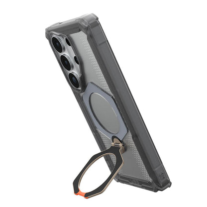 MagSafe Case for Samsung Galaxy S26 Ultra S948, Urban Armor Gear, Plasma XTE 360, Gray