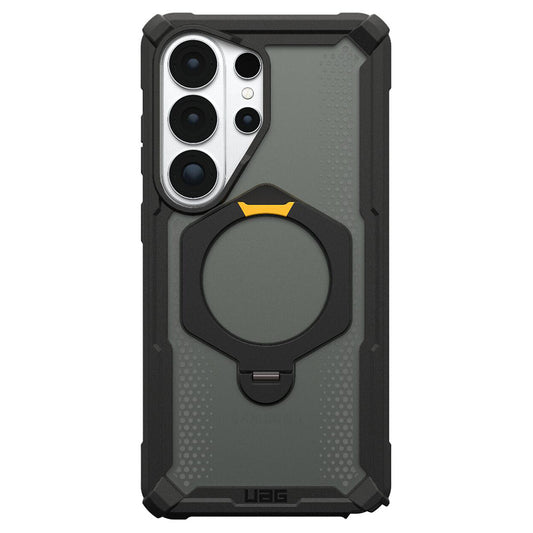 Capa MagSafe para Samsung Galaxy S26 Ultra S948, Urban Armor Gear, Plasma XTE 360, Preta