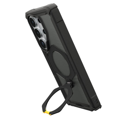 MagSafe Case for Samsung Galaxy S26 Ultra S948, Urban Armor Gear, Plasma XTE 360, Black