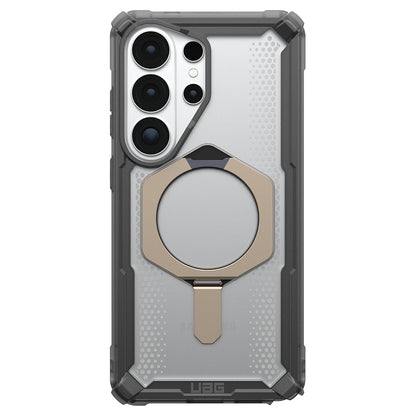 Capa MagSafe para Samsung Galaxy S26 Ultra S948, Urban Armor Gear, Plasma XTE, Cinzento